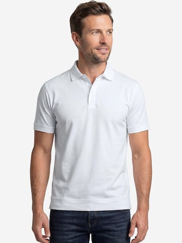 Ragman Shirt 'Basic' in Grey