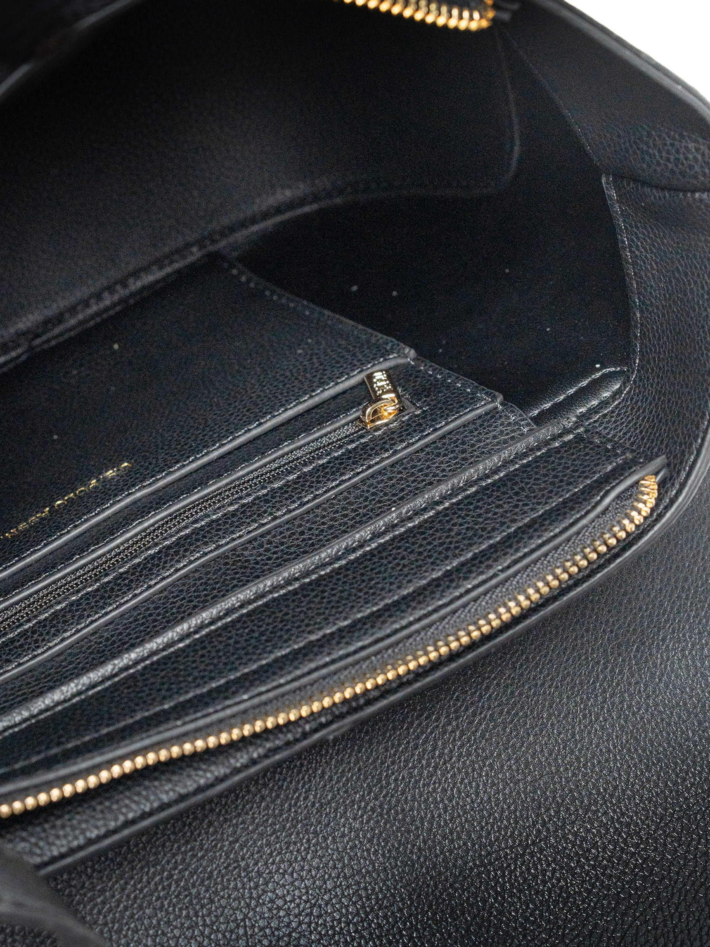 U.S. POLO ASSN. Shoulder bag in Black