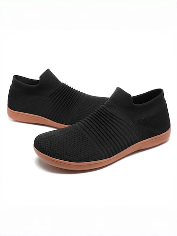 HUSKSWARE Slipper‌ in Schwarz