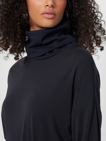 Robe 'Renya' FRENCH CONNECTION en noir