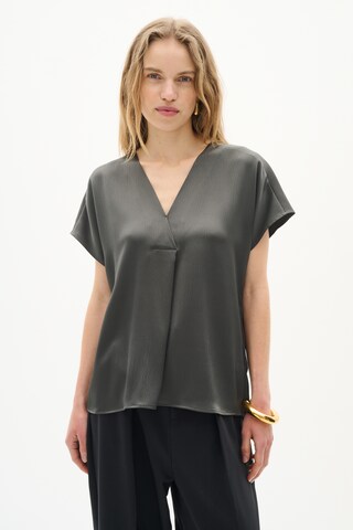 InWear Blouse 'Rinna' in Grey: front