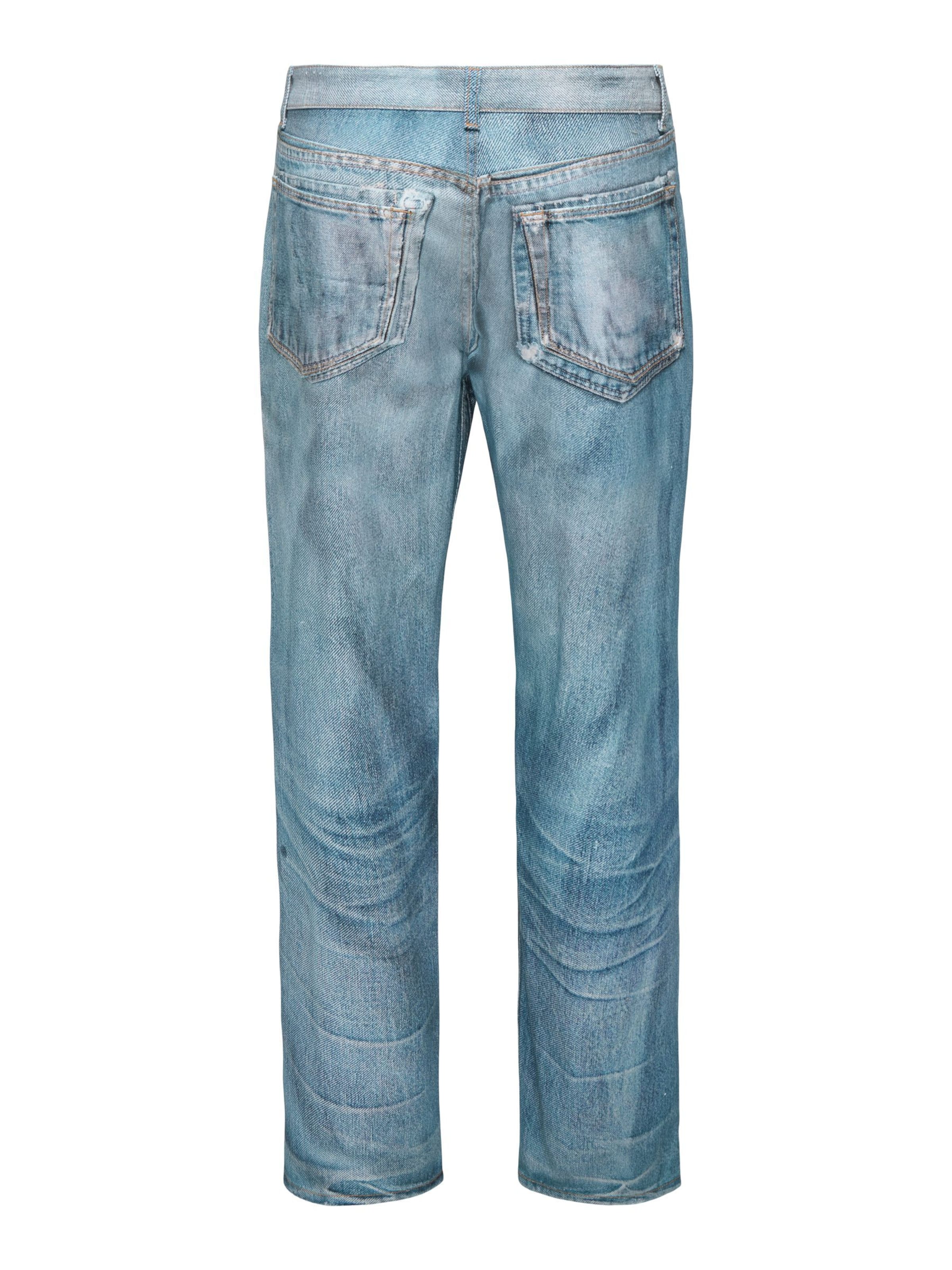 Loosefit Jean 'ONSFade' Only & Sons en bleu