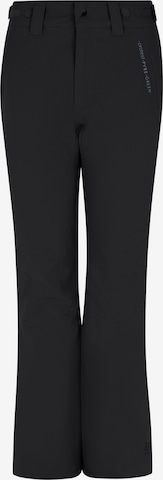 PROTEST Sporthose 'PRTCARMACKOS' in Schwarz: Vorderseite