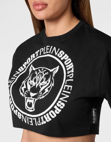 Plein Sport Top in Black