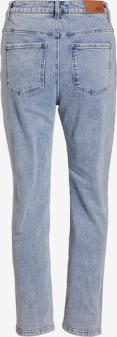 OBJECT Regular Jeans 'Alora' in Blau
