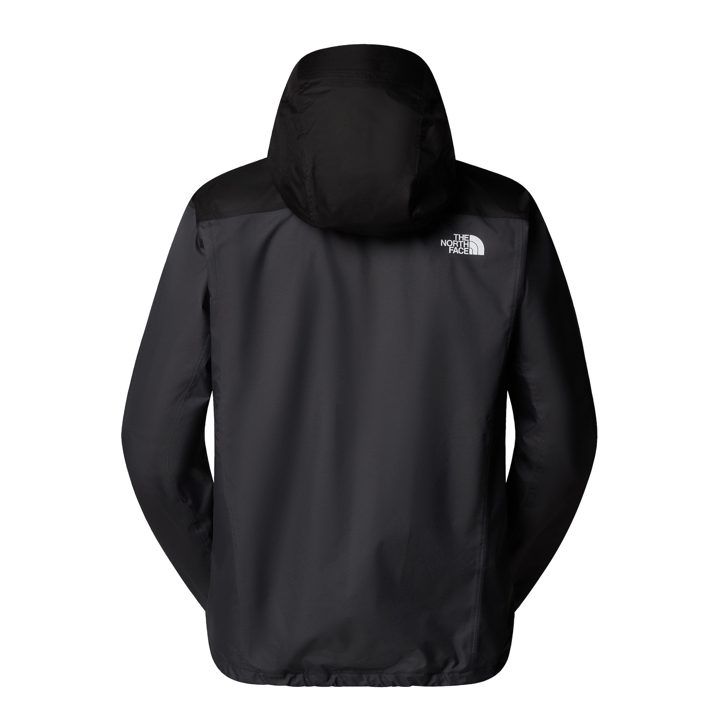 THE NORTH FACE Funktionsjacke in Schwarz