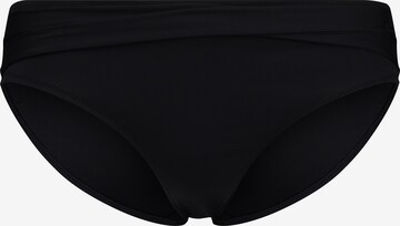 Skiny - Braga de bikini 'Rio' en negro: frente