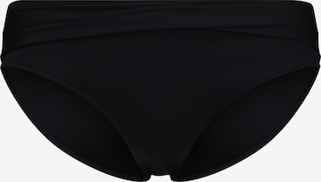 Skiny Bikini bottom 'Rio' in Black: front