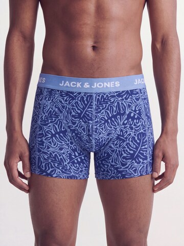 JACK & JONES Boxer shorts 'JACEFRON' in Blue