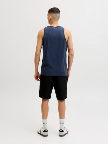 JACK & JONES Μπλουζάκι 'JJBRANDON' σε μπλε