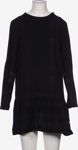 Cecilie Copenhagen Dress in XS-XL in Black: front