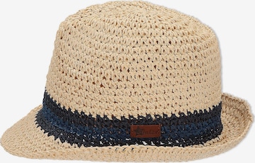 STERNTALER - Sombrero en beige