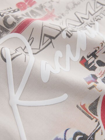 Next - Camiseta en gris