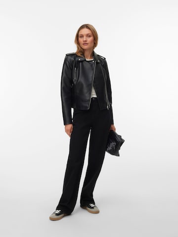 VERO MODA Between-Season Jacket 'VMDAKOTA' in Black
