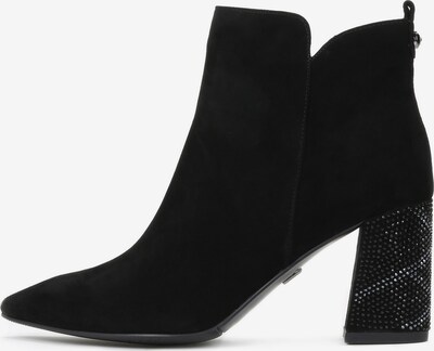 Ankle boots Kazar di colore nero, Visualizzazione prodotti