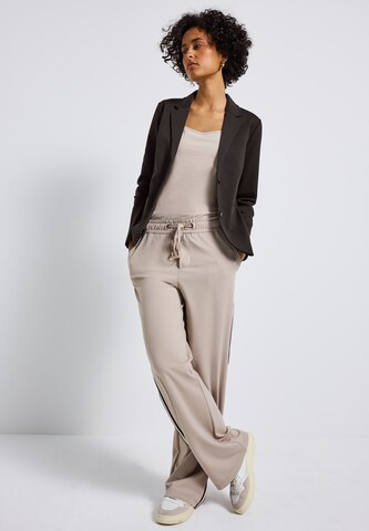 STREET ONE Blazer in Braun