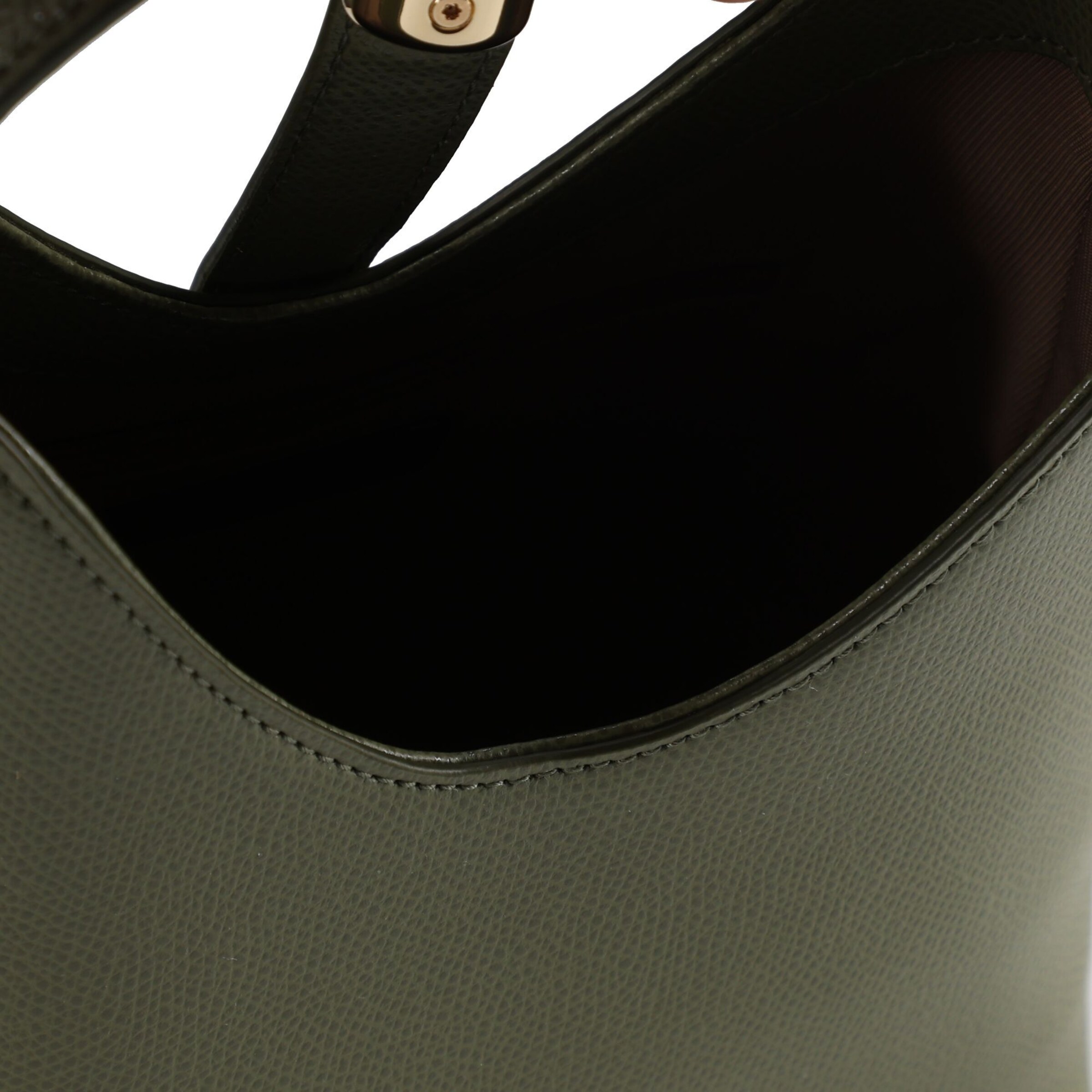 FURLA Handbag in Green