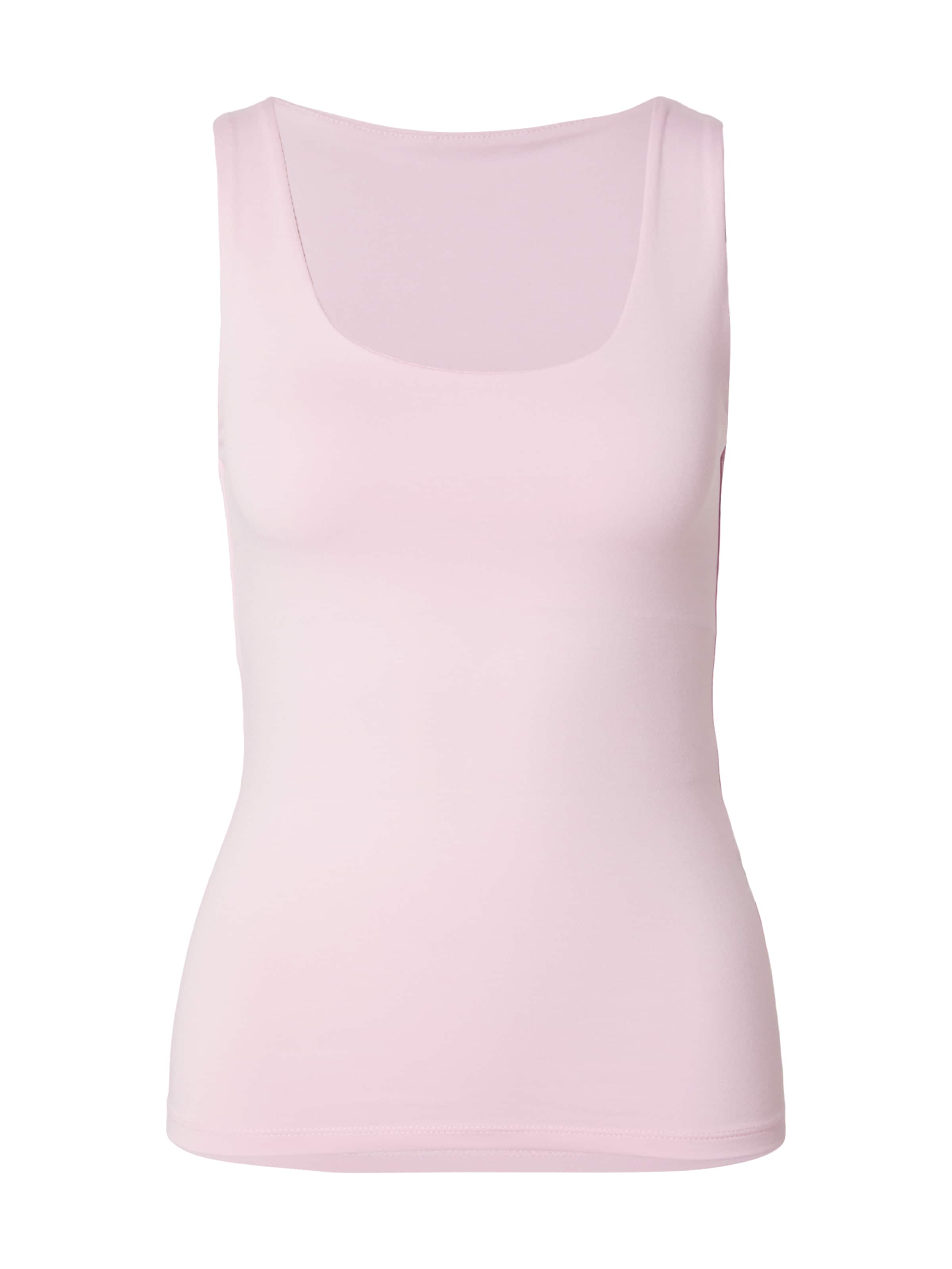 ONLY Top 'ONLLone' in Pink: front