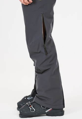 SOS Regular Sportbroek 'Cosmos' in Grijs