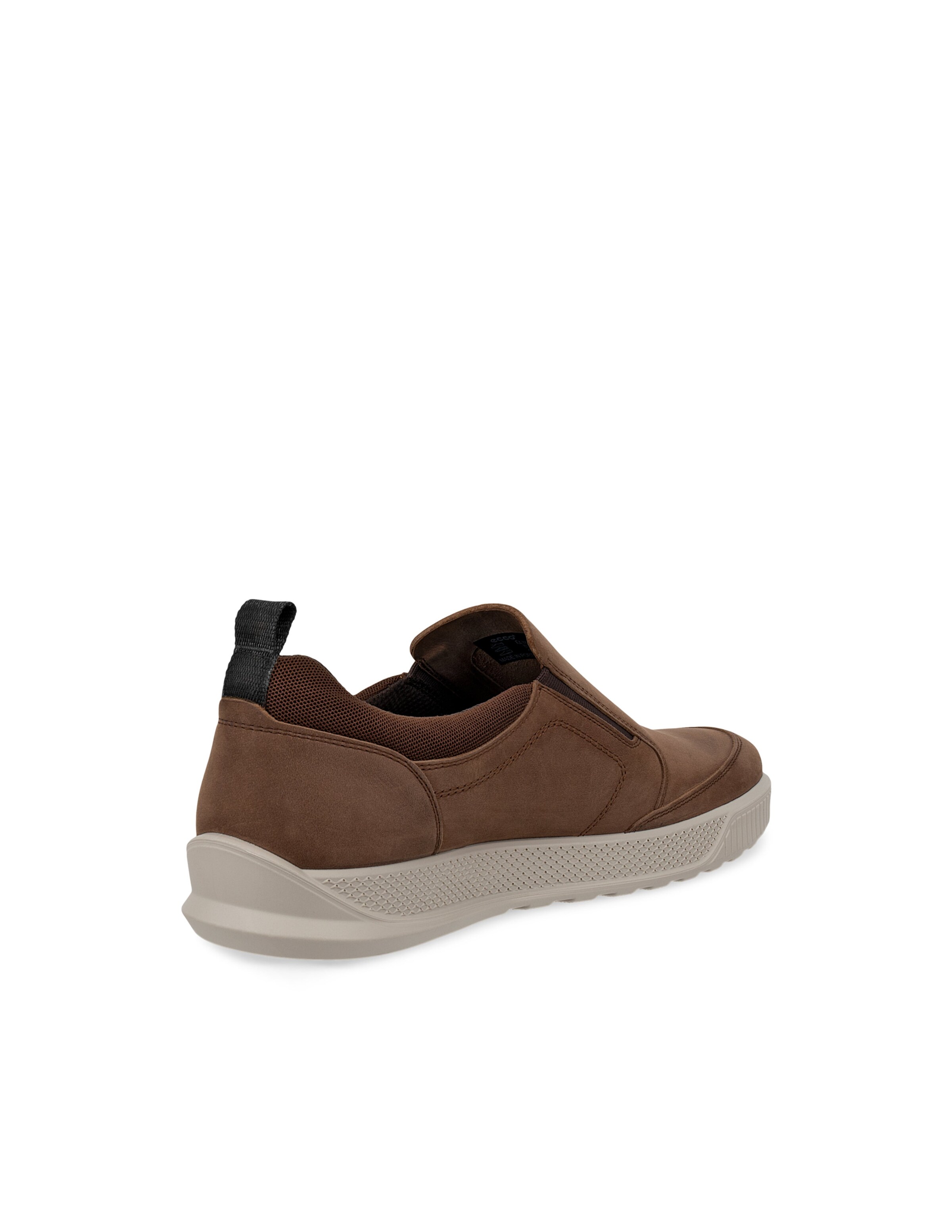 ECCO Slipper 'Byway' in Braun