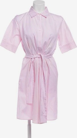 HUGO Red Dress in M in Pink: front