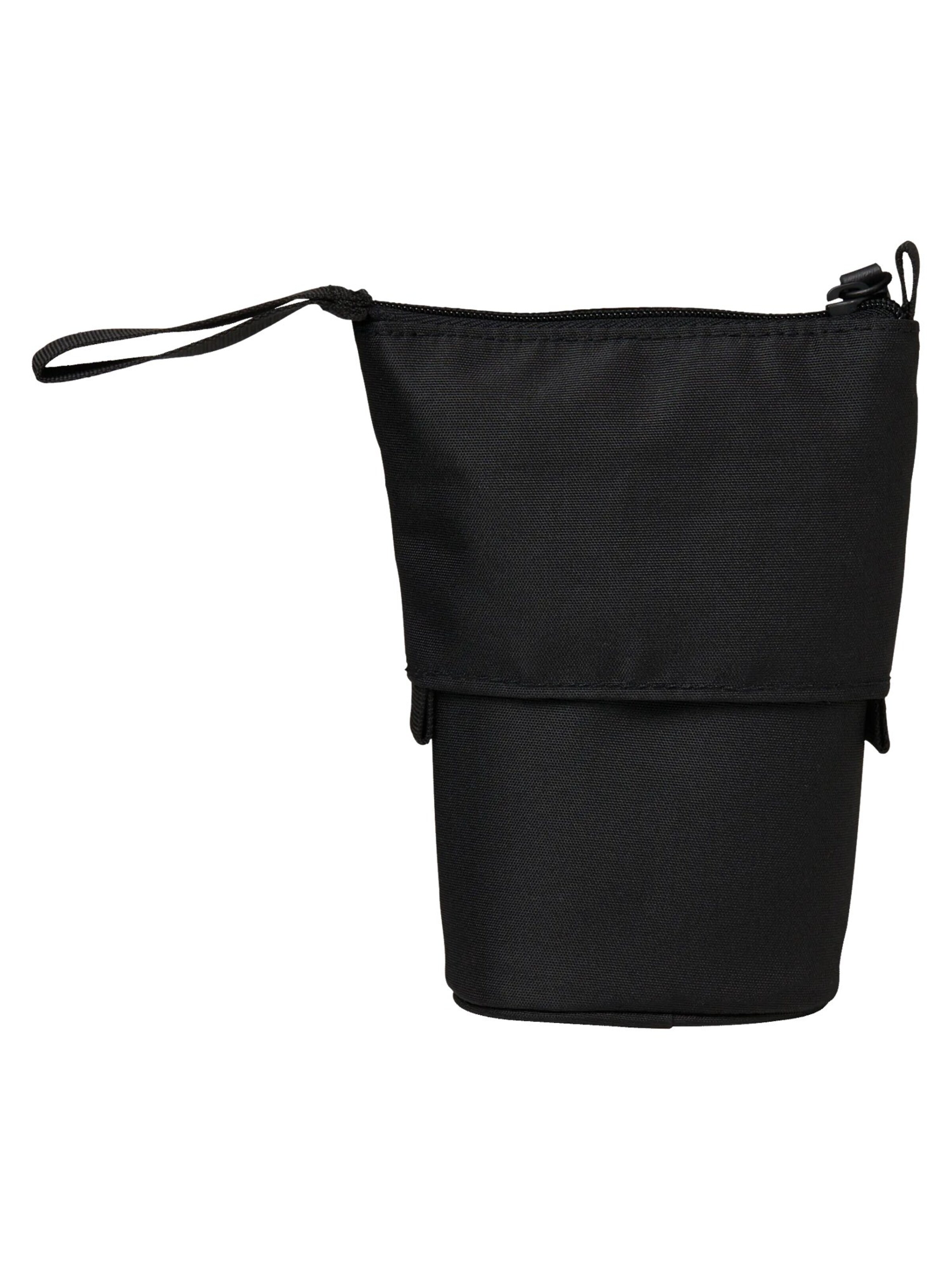 Satch Bag 'Federmäppchen Pencil Slider' in Grey