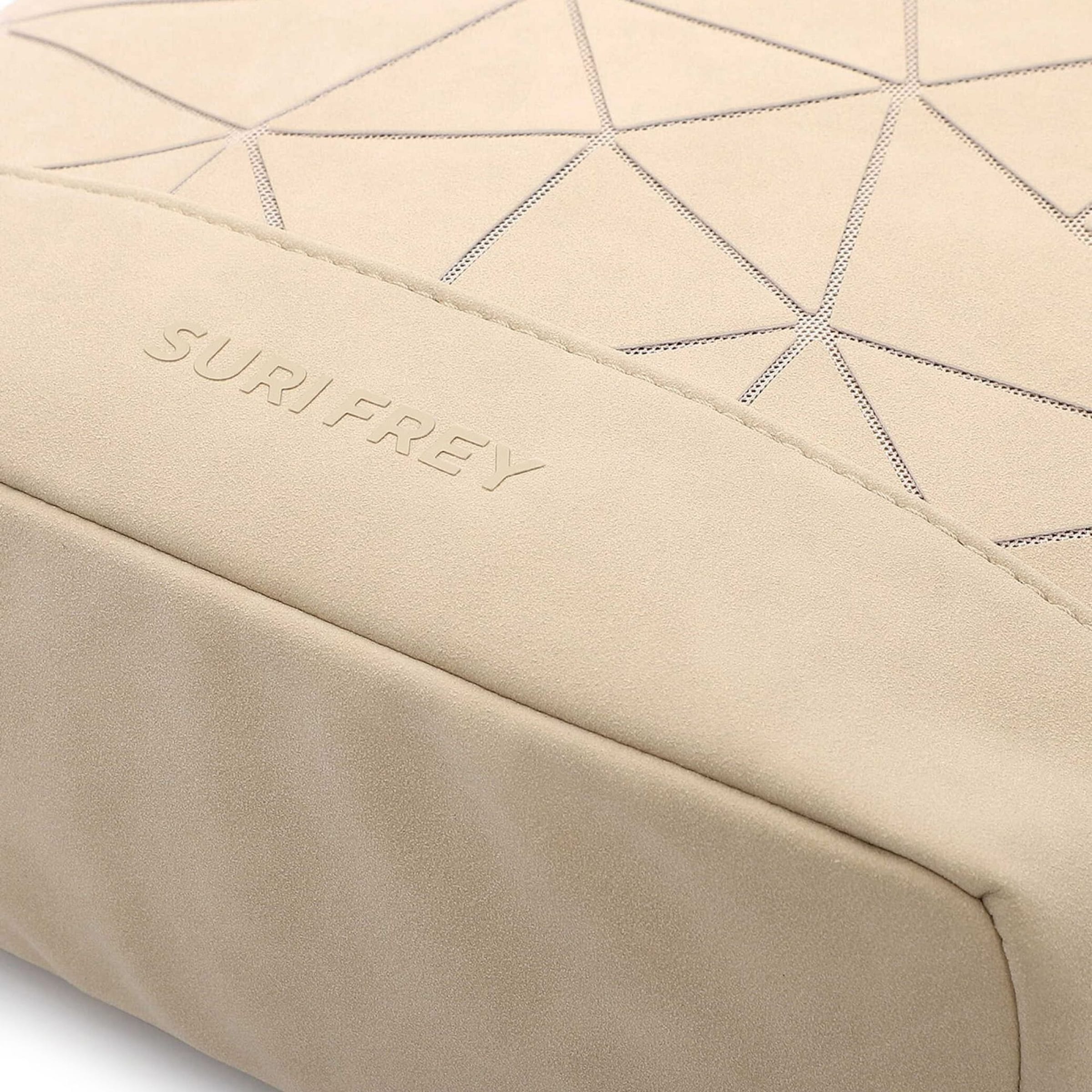 Suri Frey Rygsæk i beige