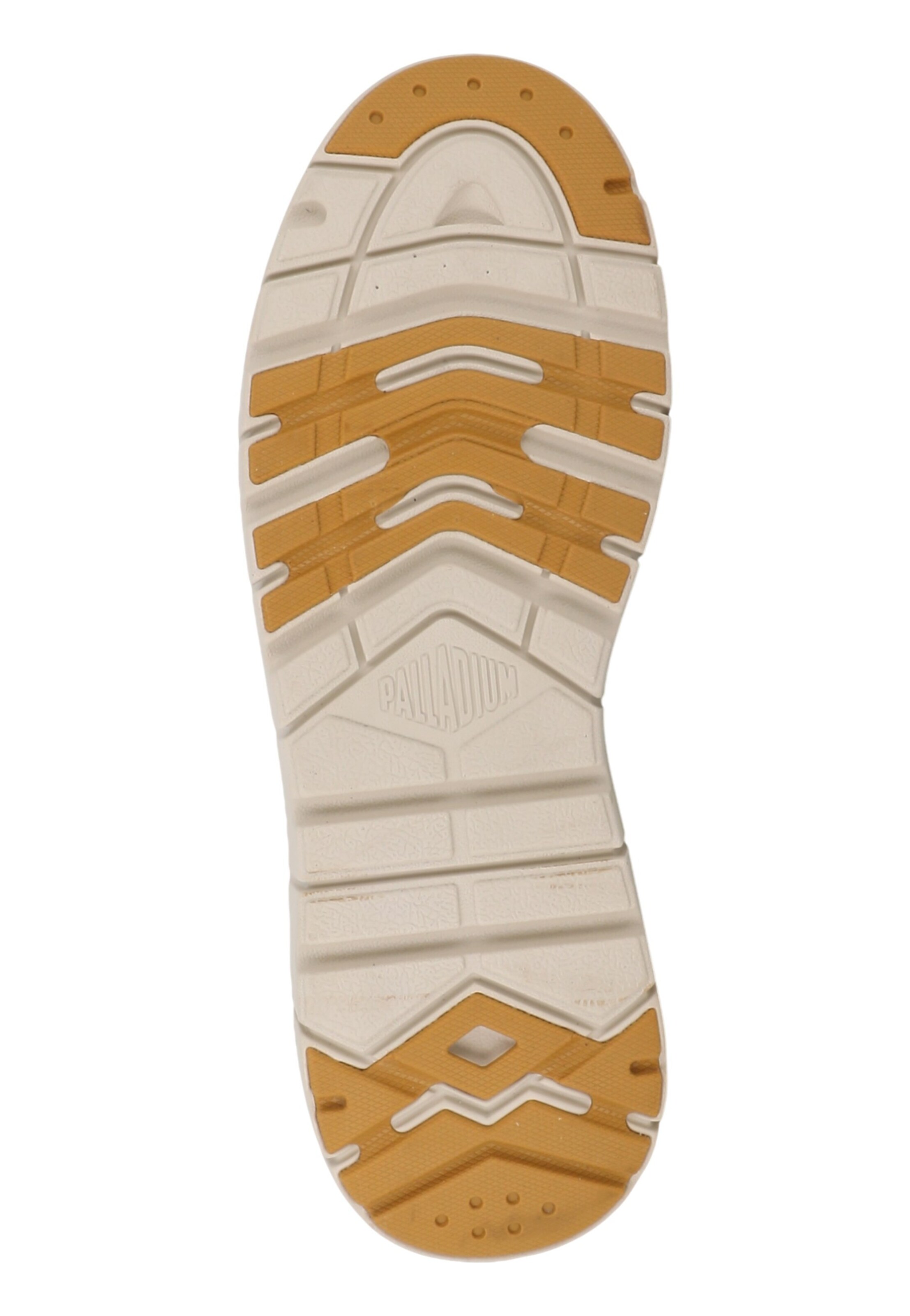 Palladium Sneakers laag '04340-427-M' in Blauw