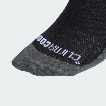 ADIDAS PERFORMANCE Sportsokken in Zwart
