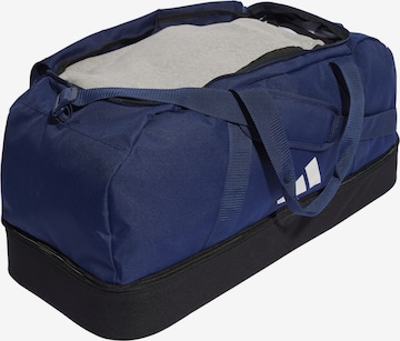 ADIDAS PERFORMANCE Sports Bag 'Tiro' in Blue