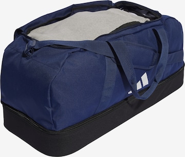 Sac de sport 'Tiro' ADIDAS PERFORMANCE en bleu