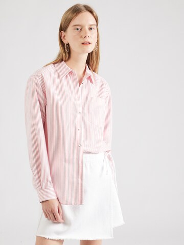 Marks & Spencer Halenka – pink: přední strana