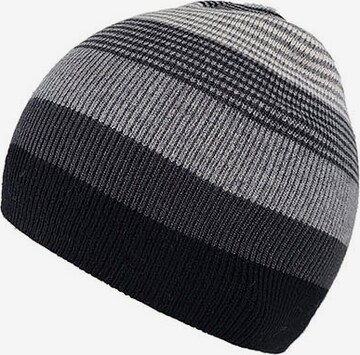 J. Jayz Beanie in Grey