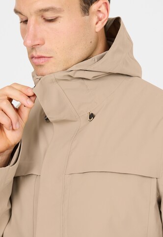 Whistler Functionele jas 'Liel' in Beige