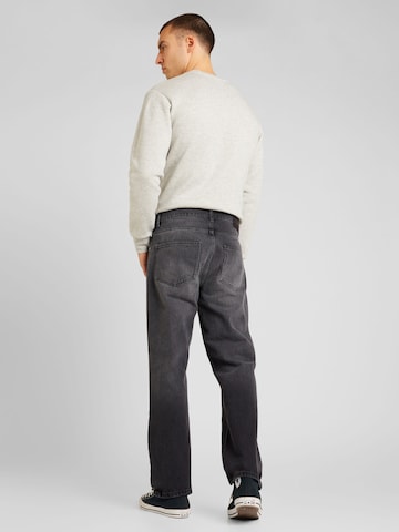 EIGHTYFIVE Regular Jeans in Grau