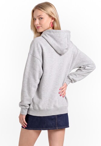 Sweat-shirt MYMO en gris
