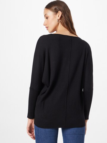 b.young - Pullover 'PIMBA' em preto
