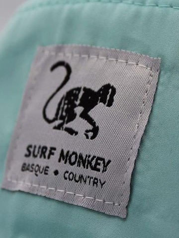 Surf Monkey Czapka sportowa w kolorze zielony