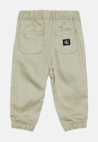 Calvin Klein Jeans regular Τζιν σε μπεζ