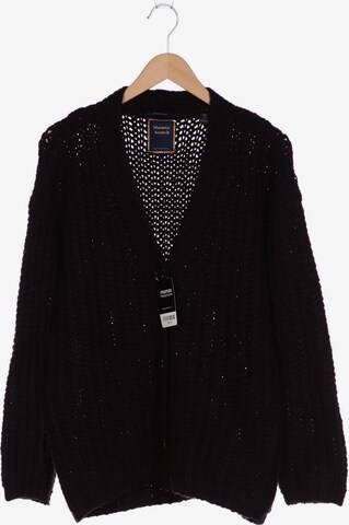 MAISON SCOTCH Sweater & Cardigan in S in Black: front