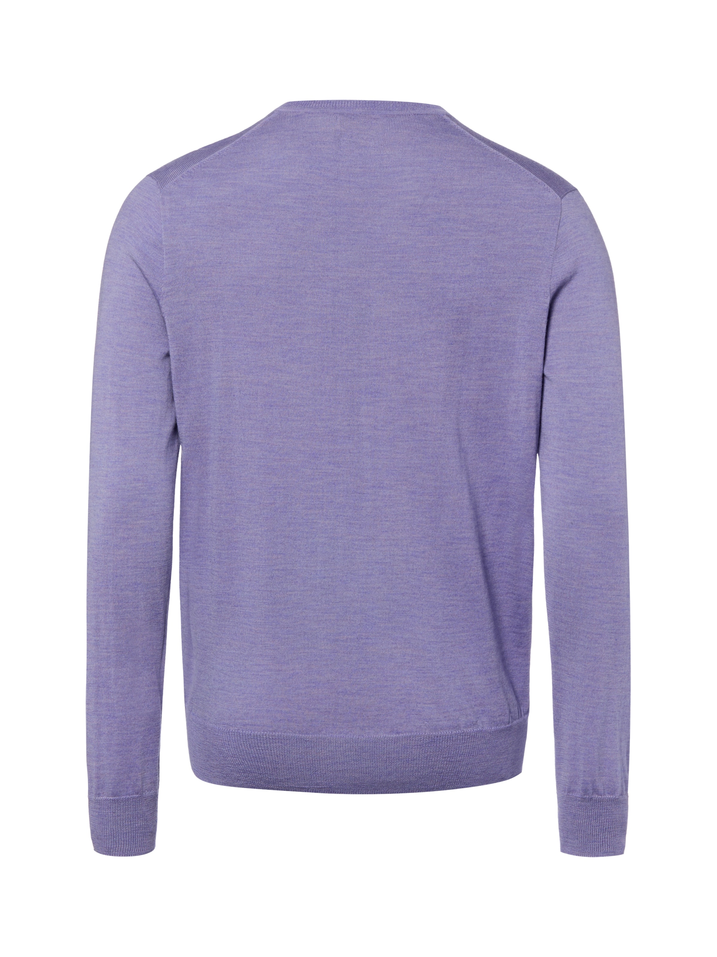 Polo Ralph Lauren Pullover in Lila