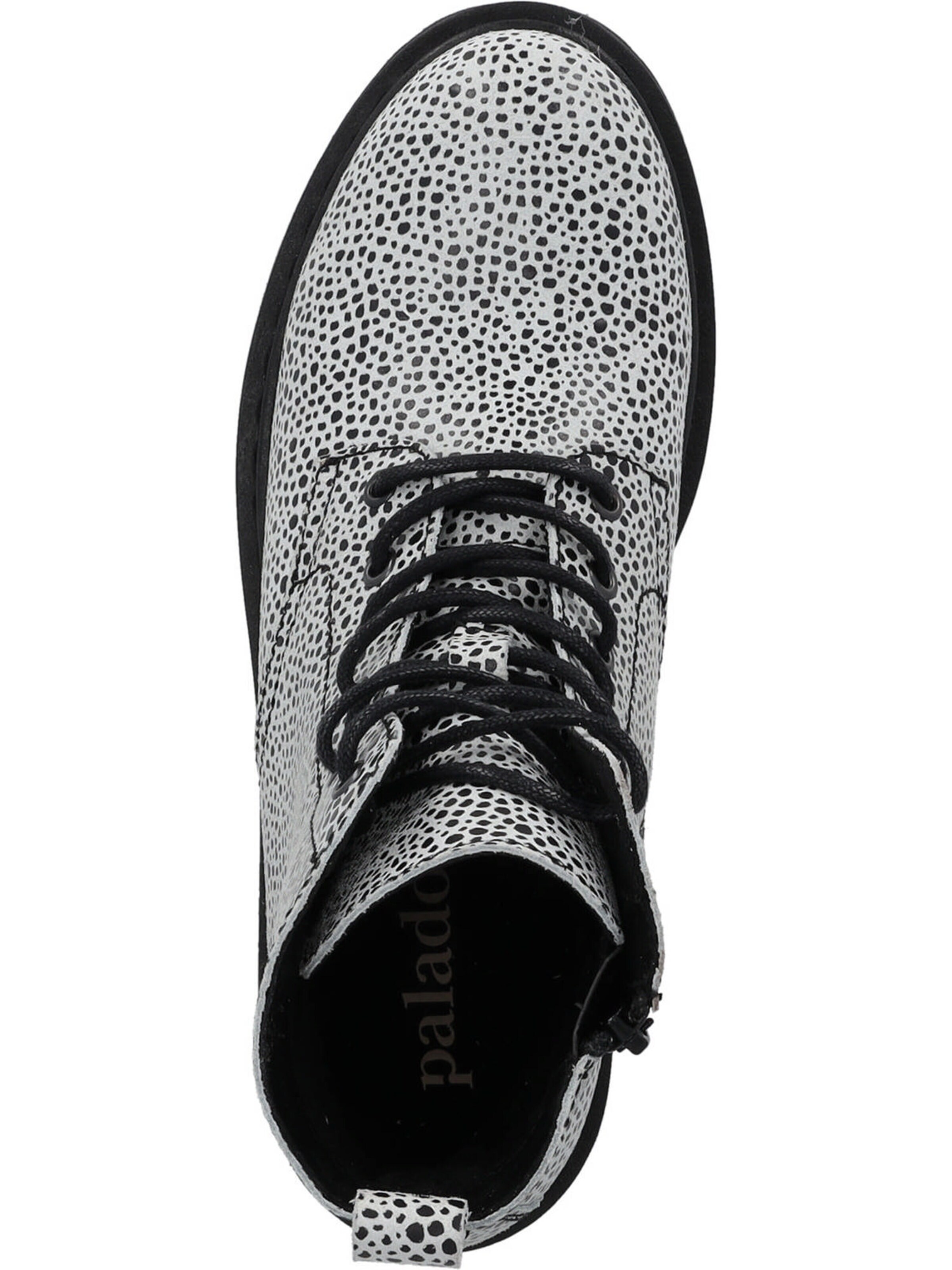 Palado Boots 'Palado Biak'‌‌‌‌‌ in Weiß