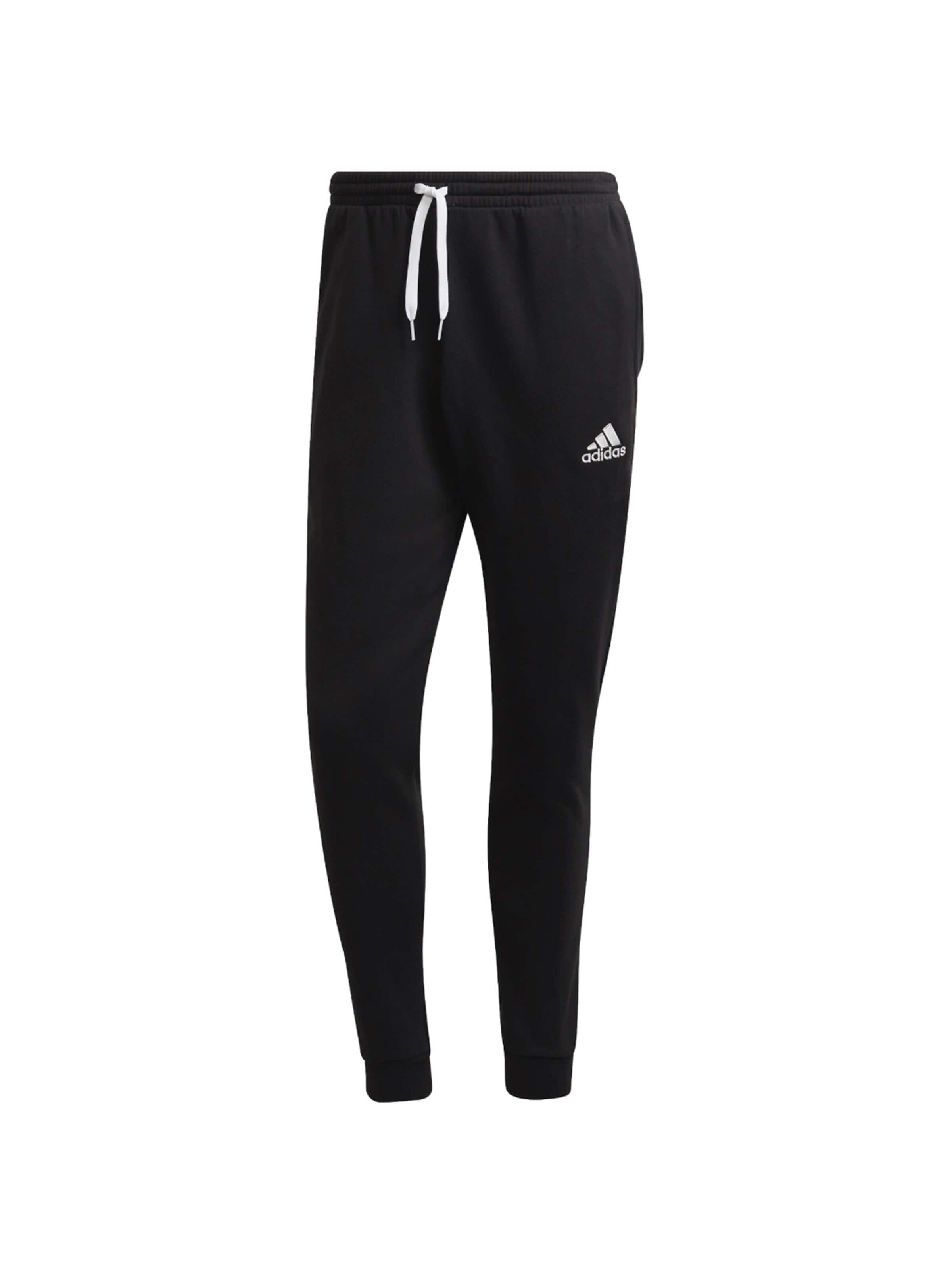 ADIDAS PERFORMANCE Sports trousers 'Entrada 22' in M in Black, Item view