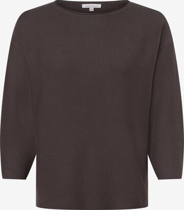 apriori Sweater in Grey: front