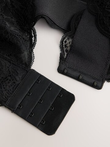 Next Bralette Bra in Black