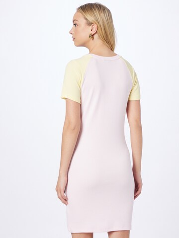 LMTD Dress 'DIDA' in Pink