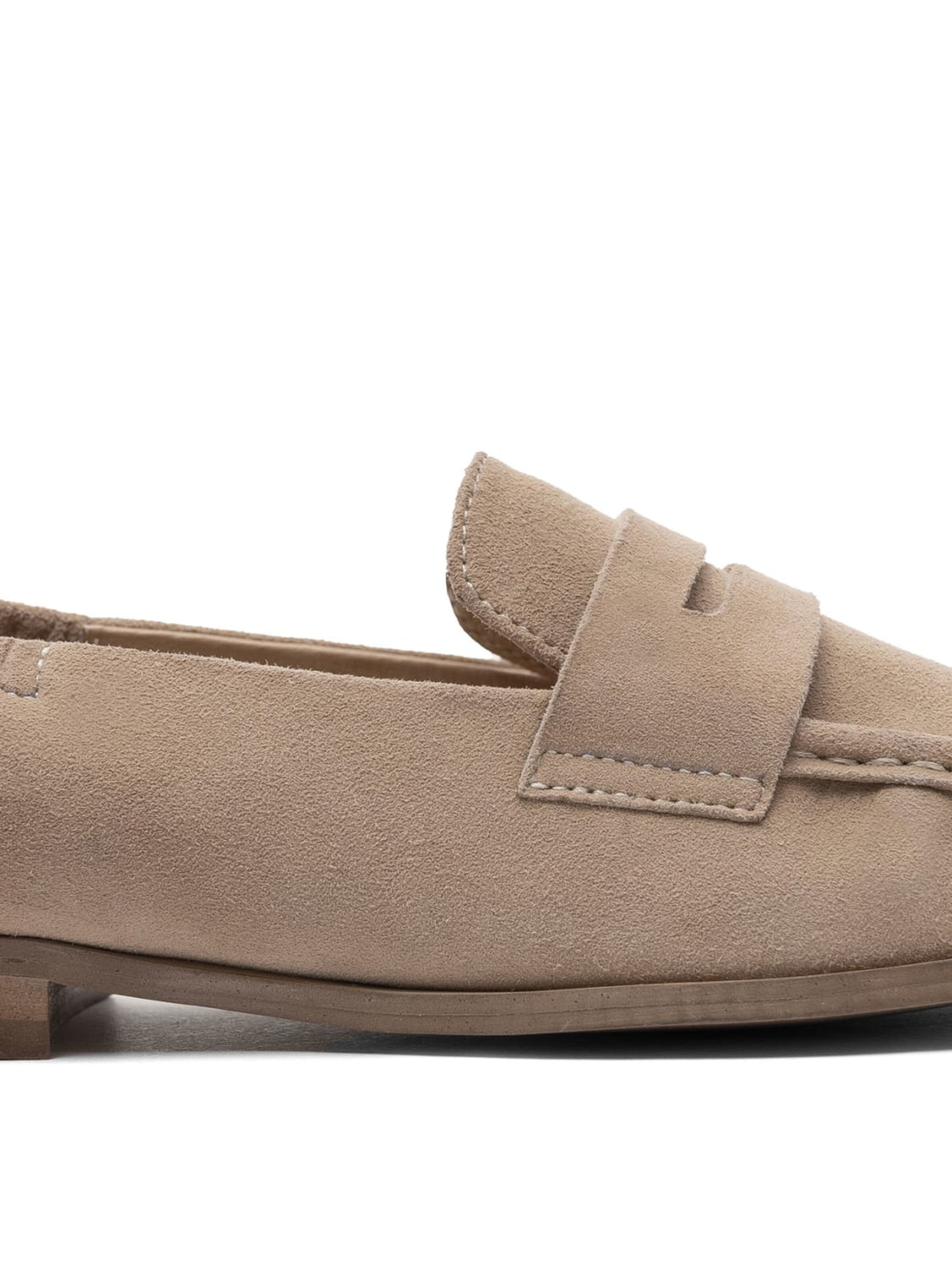 Maciejka Mokassin‌‌‌‌‌‌‌‌‌ in Beige