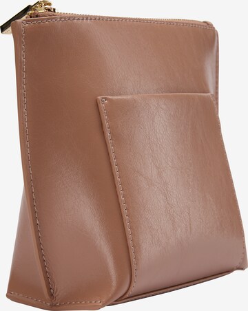 RISA Handbag in Brown