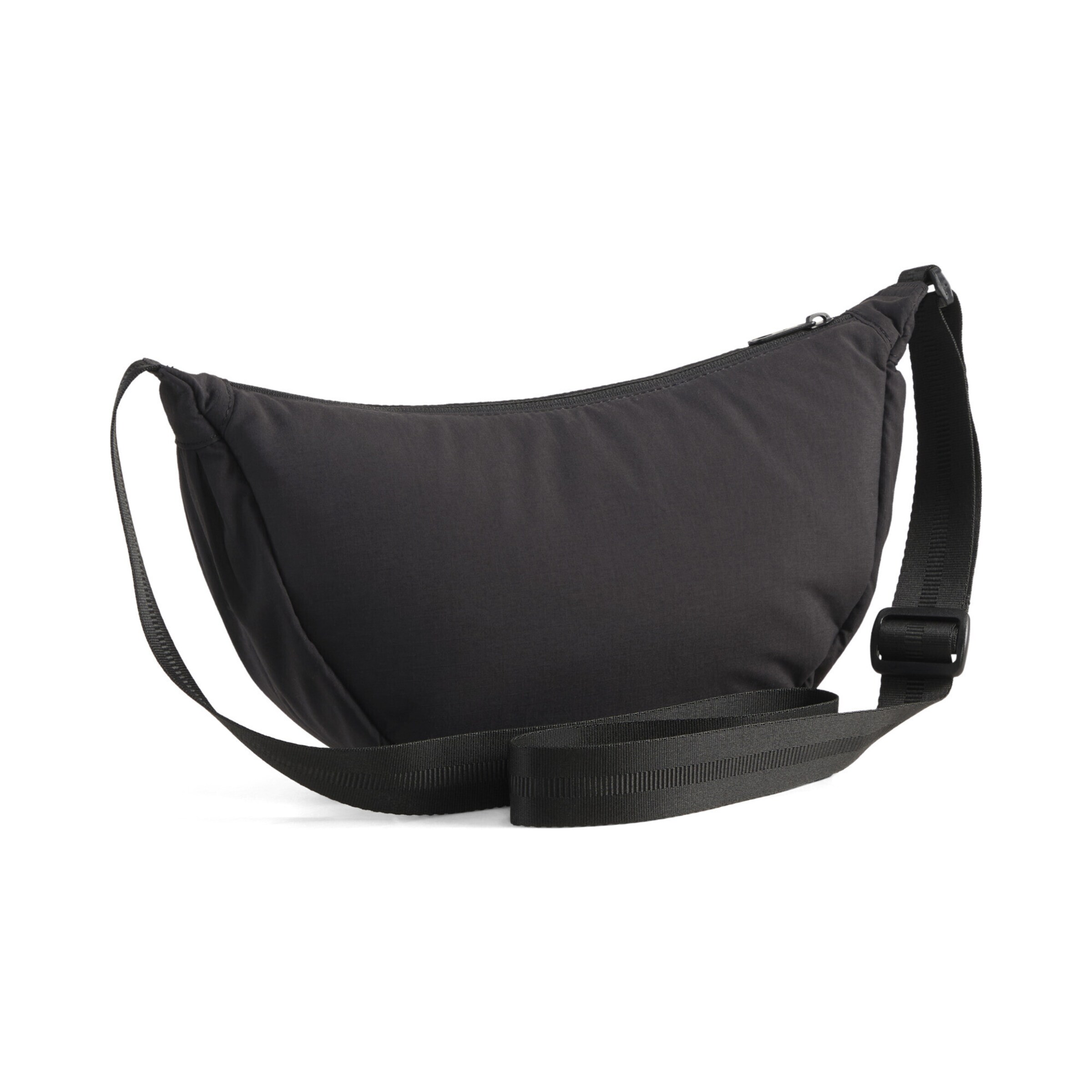 PUMA Schoudertas 'Her' in Zwart