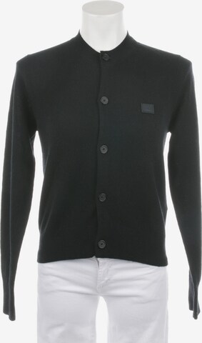 Acne Sweater & Cardigan in XS in Black: front